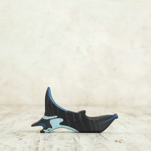 Manta ray