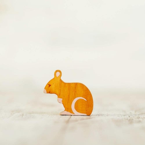 Mouse