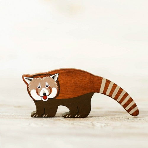 Pre-Order - Red panda