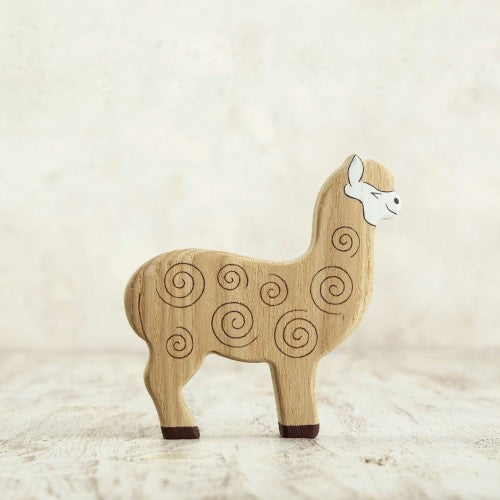 Alpaca