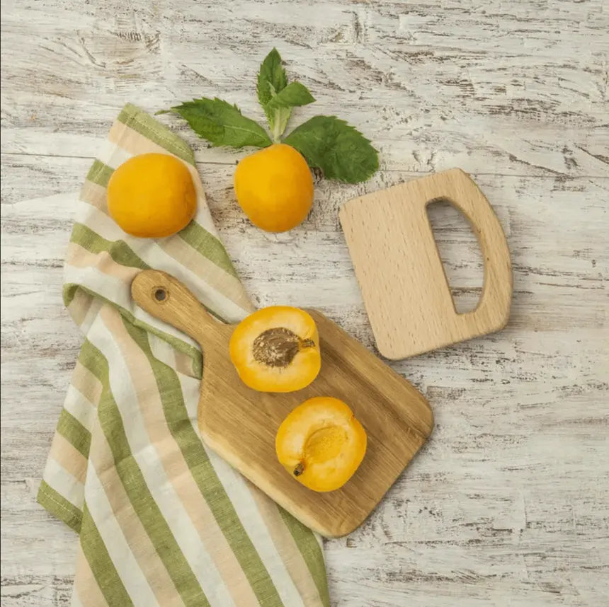 Montessori-Style Knife (Square)