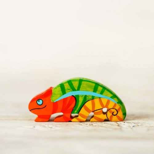 Chameleon