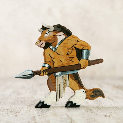 Pre-Order - Minotaur