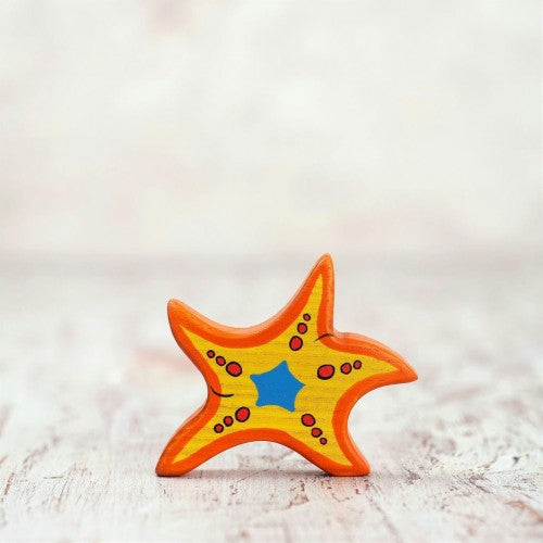 Sea star