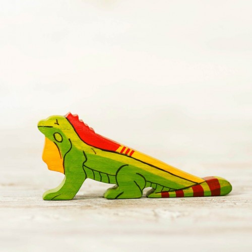 Iguana