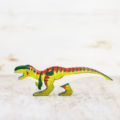 Pre-Order - T-Rex