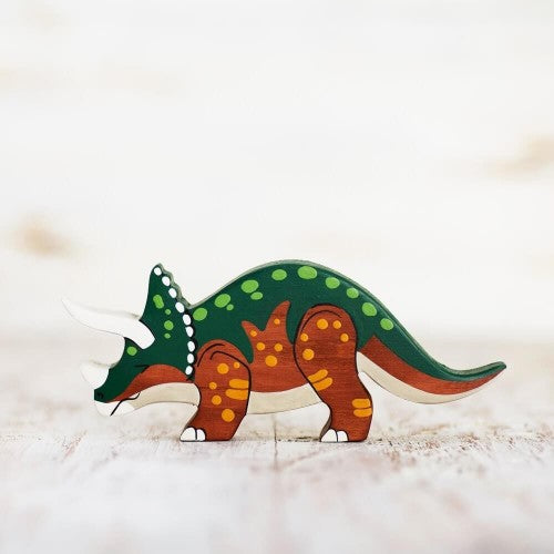 Pre-Order - Triceratops
