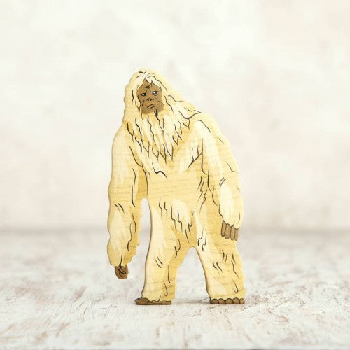 Yeti