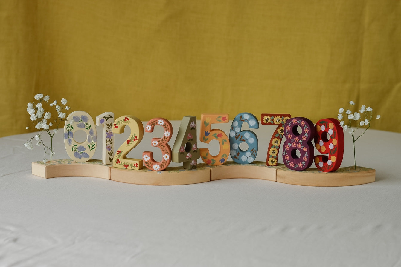 Celebration Rings