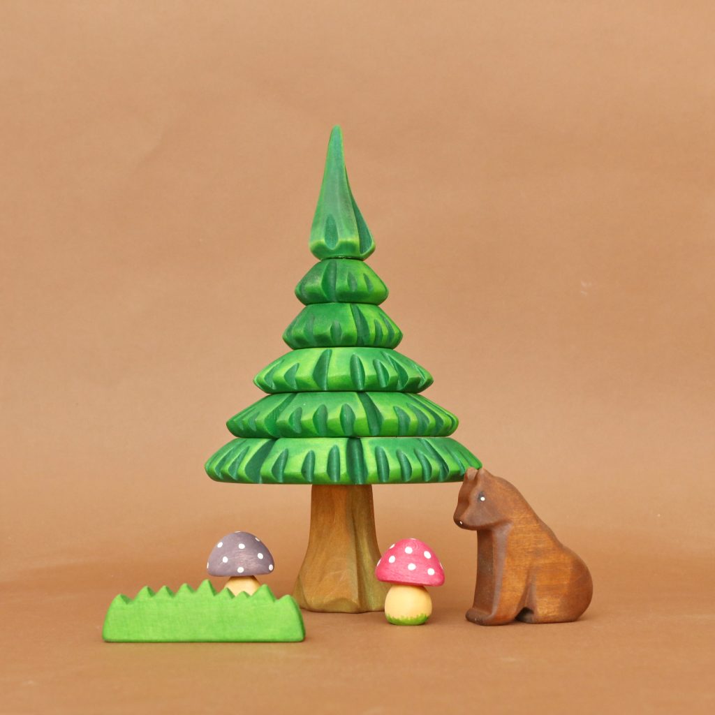 MAKOToys - Trees