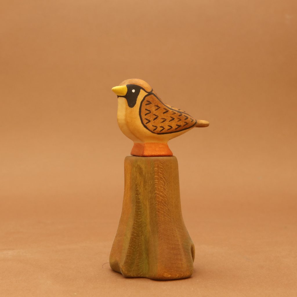 MAKOToys - Birds