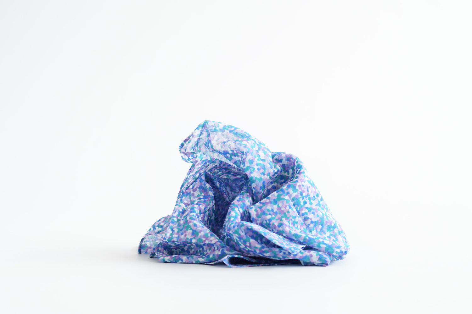 Laura's Play Cotton - Confetti