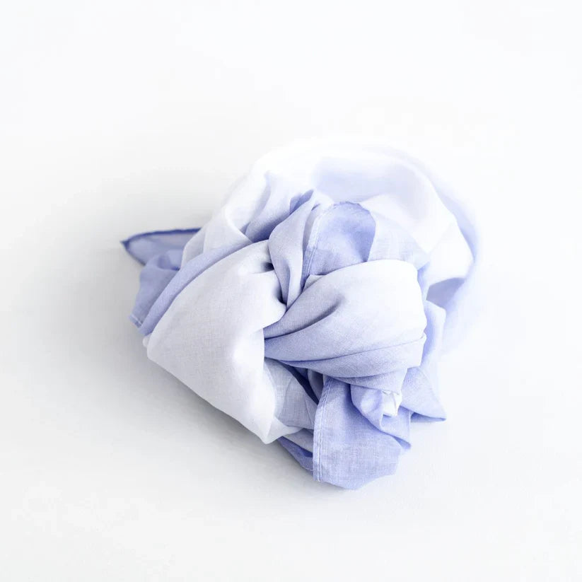 Laura's Play Cotton - Gradient Colors