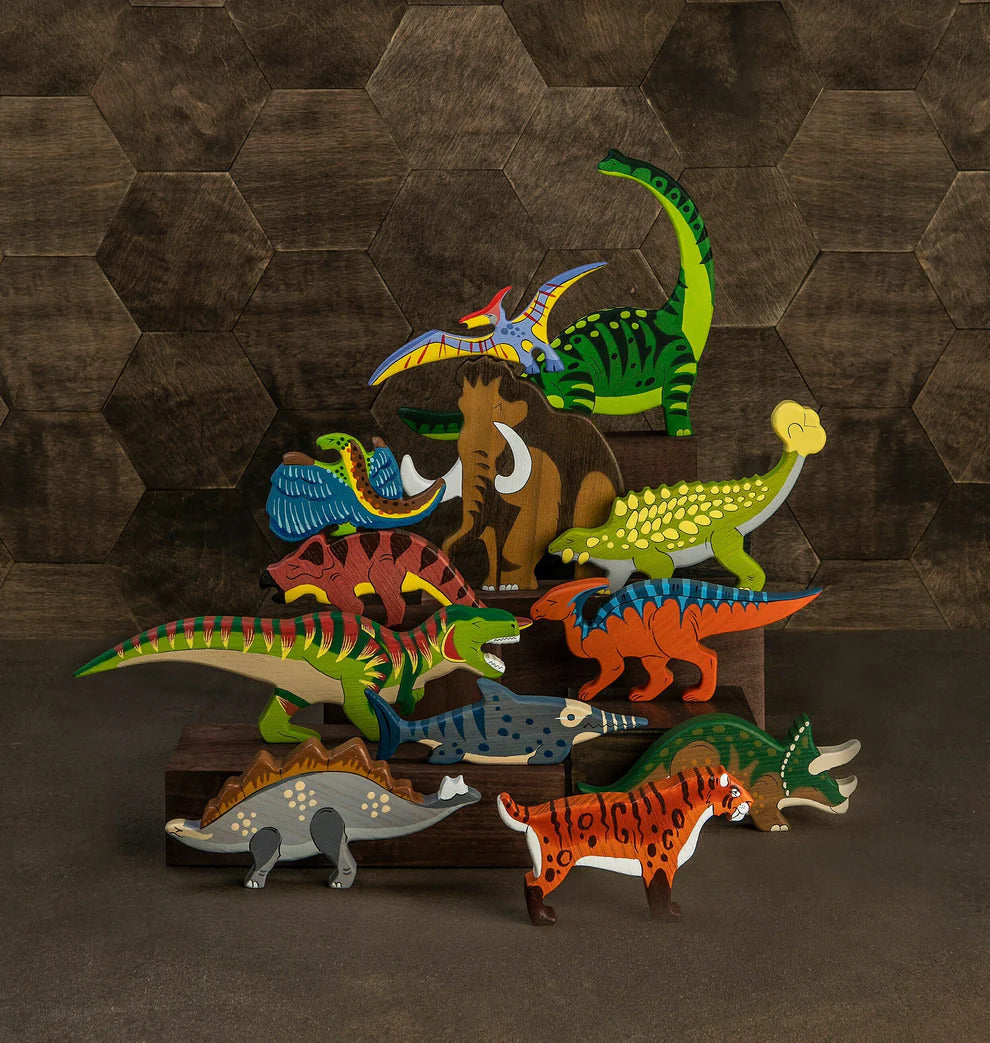 Dinosaurs