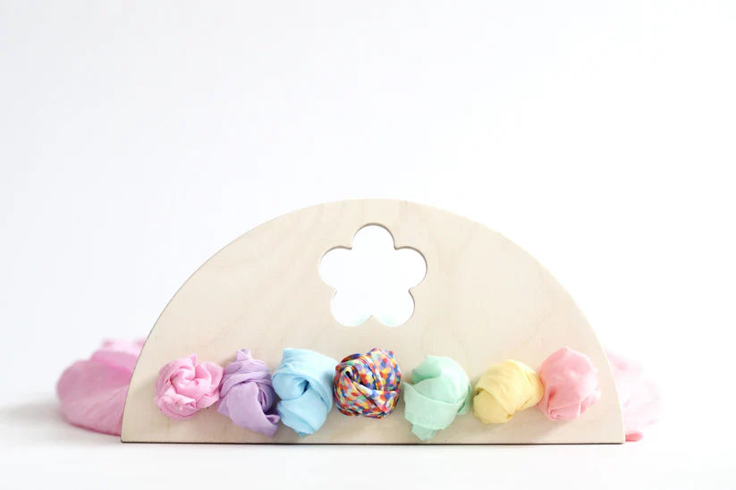 Laura's Play Cotton - Sets & Displays