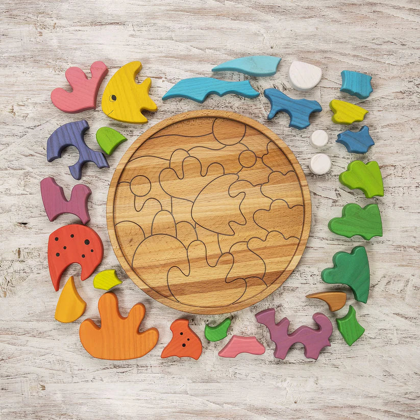 Puzzles