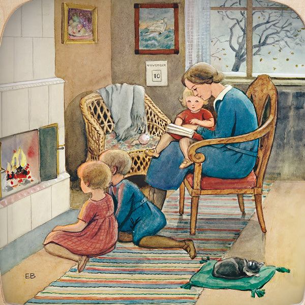 Elsa Beskow