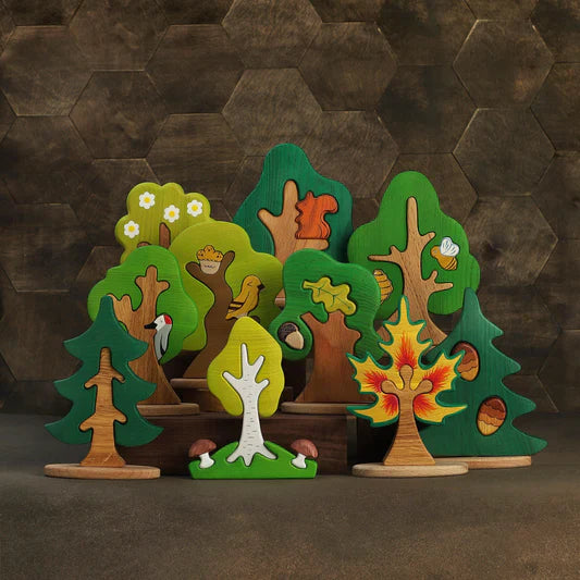 Trees