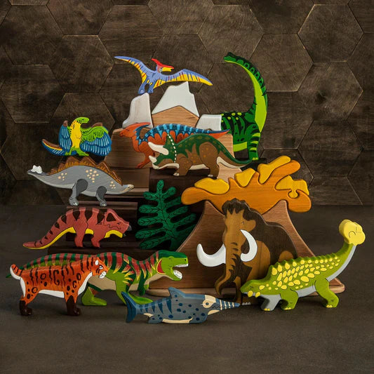 Dinosaurs