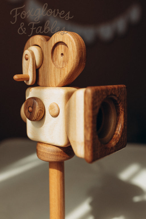 Kopanev Toys - All