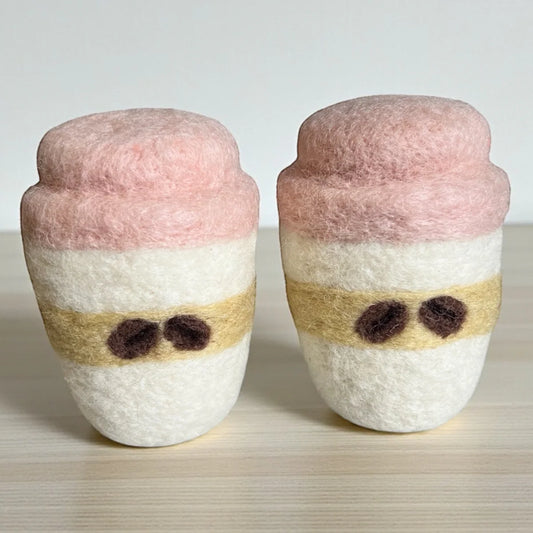 Babycino Take-Out Cups (Set of 2)
