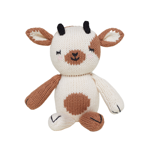 Baby Goat - 7"