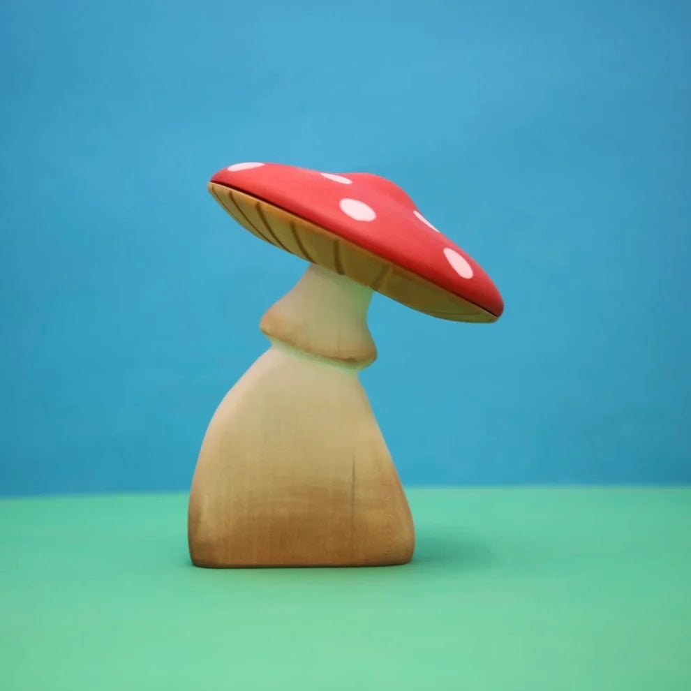 Large Toadstool *Pre-Order*
