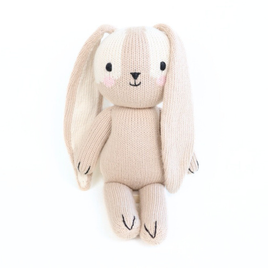 Niki Bunny - 12"