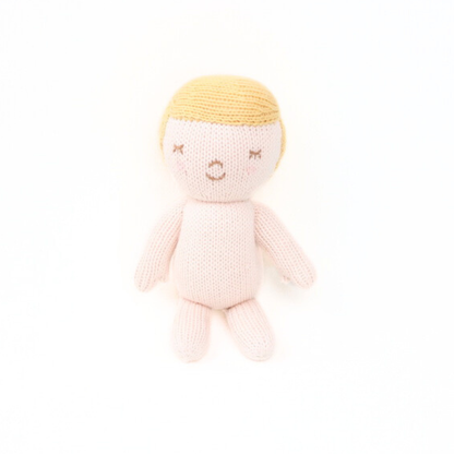 Baby Oliver & Olivia - 7"