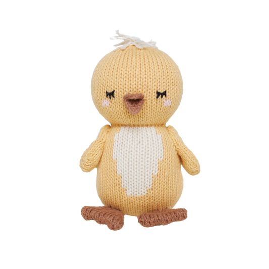 Baby Duck - 7"