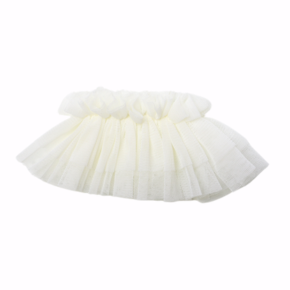 Tutu - White