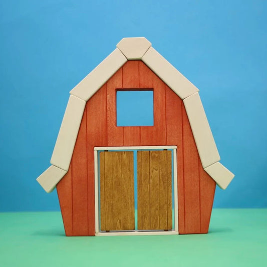 Barn *Pre-Order*