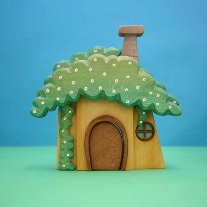 Dwarf House *Pre-Order*