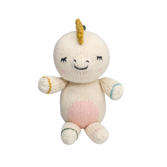 Baby Stegasaurous - 7"