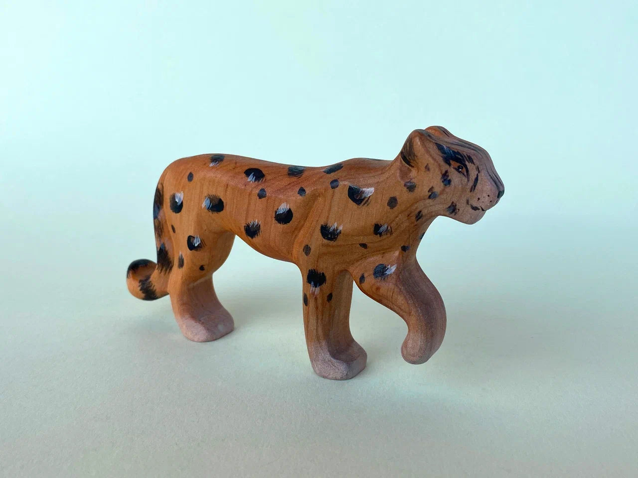 Cheetah
