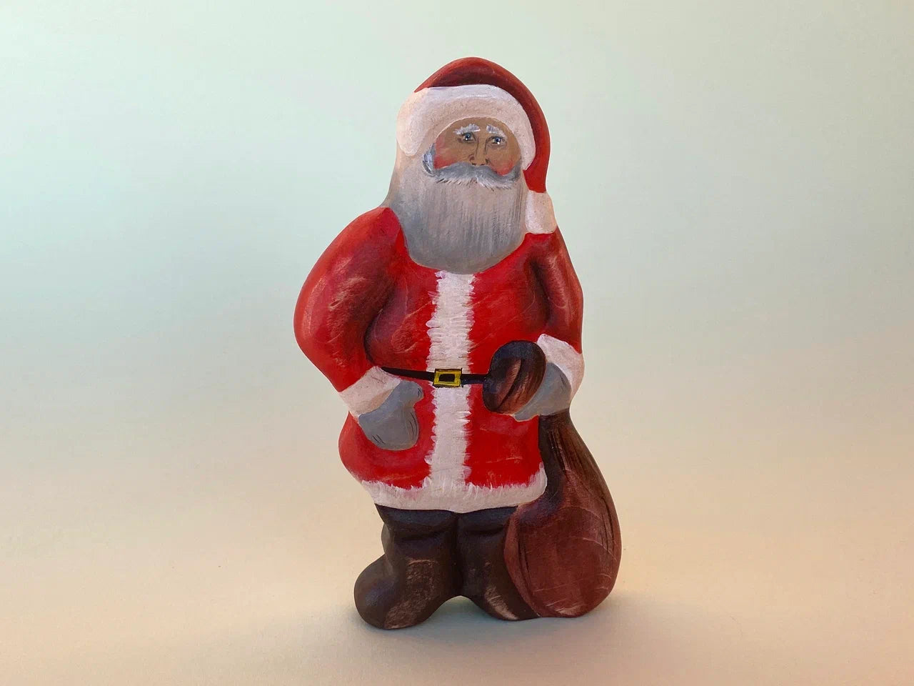 Santa Clause