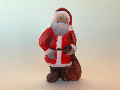Santa Clause