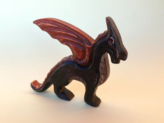Black Dragon