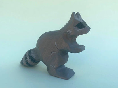 Raccoon