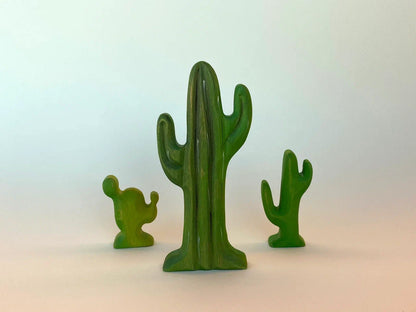 Cactus (Set of 3)