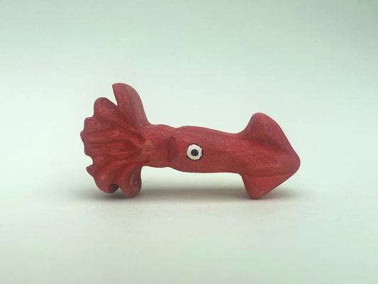 Squid