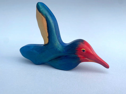 Hummingbird