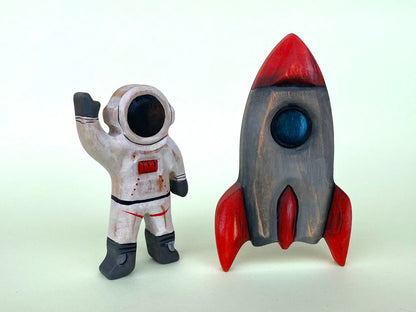 Astronaut
