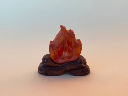 Campfire