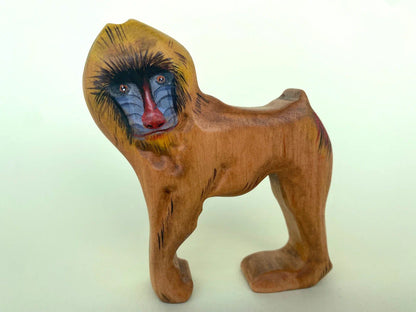 Mandrill