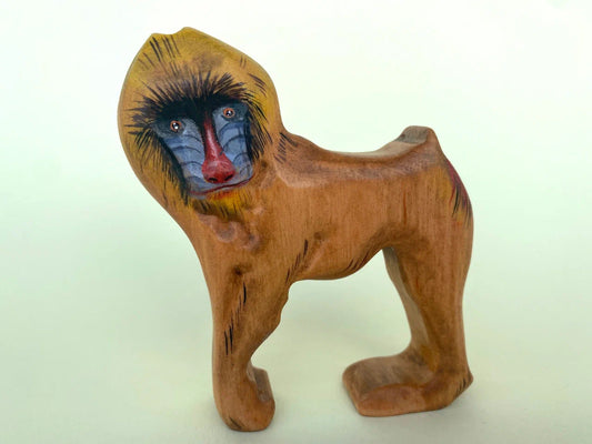Mandrill