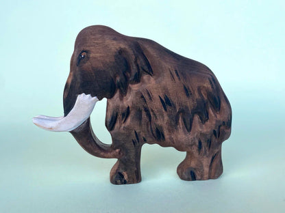 Wooly Mammoth