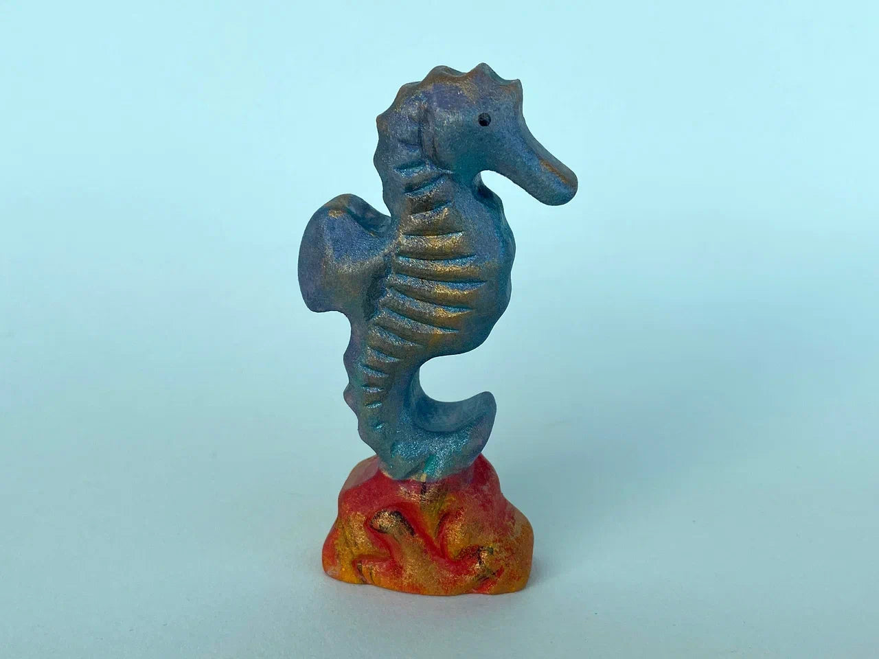 Seahorse