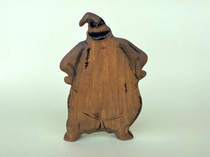 Boogey Man