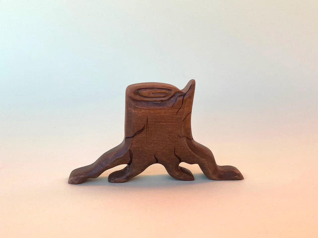 Tree Stump